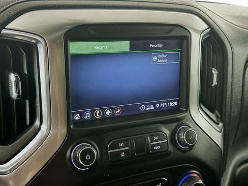 Used 2020 Chevrolet Silverado 1500 RST AWD/4WD image 20