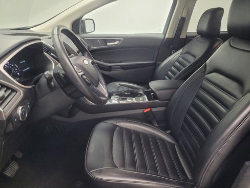 Used 2020 Ford Edge SEL w/ Convenience Package AWD/4WD image 17