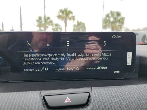 New 2026 MAZDA CX-90 3.3 Turbo w/ Select Package image 38