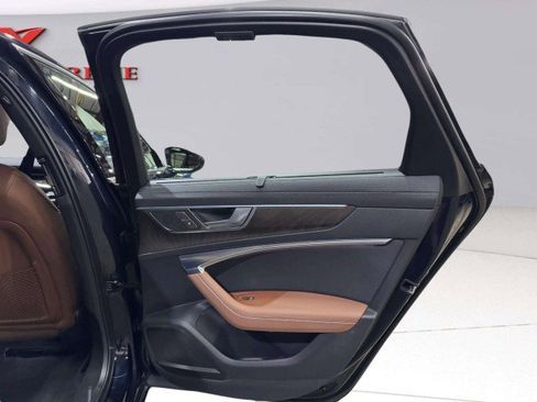 Used 2019 Audi A6 3.0T Prestige image 55