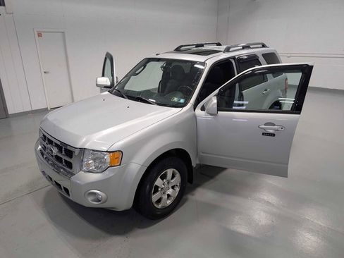 Used 2012 Ford Escape Limited image 16