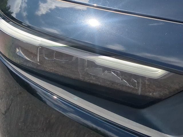 Certified 2024 Honda Accord Sport image 9