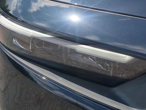 Certified 2024 Honda Accord Sport image 9