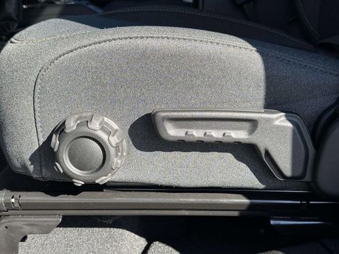 New 2025 Jeep Wrangler Sport S image 28