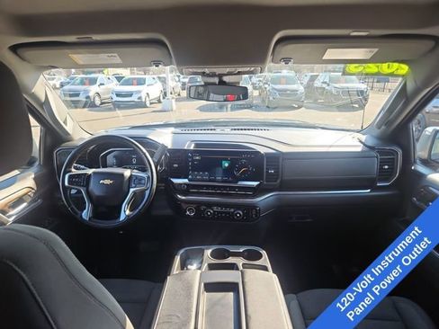 Used 2023 Chevrolet Silverado 1500 LT image 16