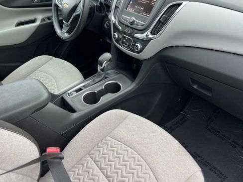 Used 2022 Chevrolet Equinox LS image 13