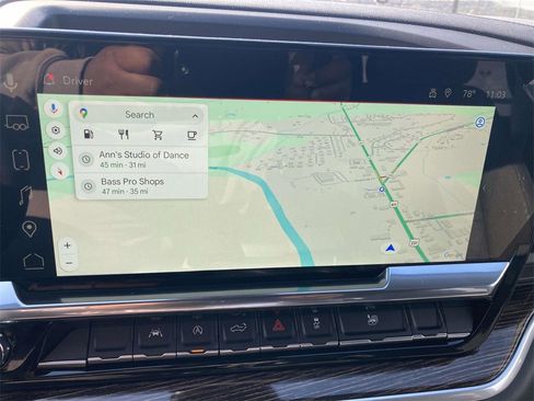 New 2026 GMC Sierra 1500 Elevation image 18