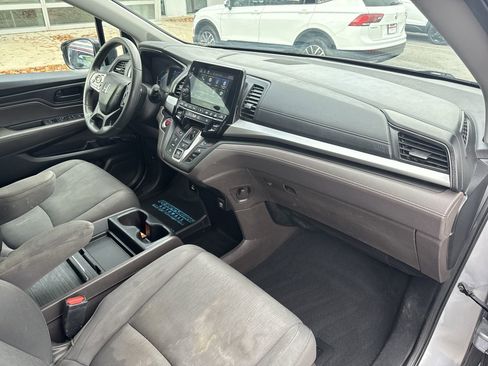 Used 2021 Honda Odyssey EX image 27