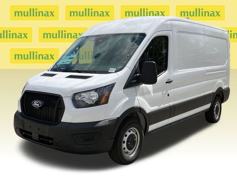 New 2026 Ford Transit 250 148 Medium Roof RWD image 12
