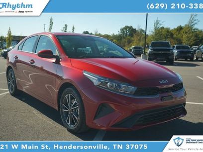 Used 2024 Kia Forte LXS