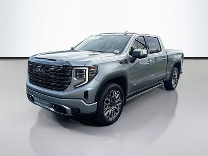 Used 2024 GMC Sierra 1500 Denali Ultimate