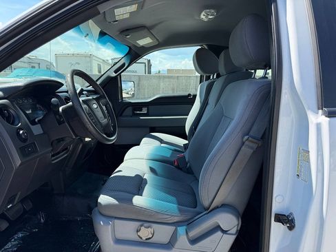 Used 2014 Ford F150 XL w/ Power Equipment Group RWD image 18
