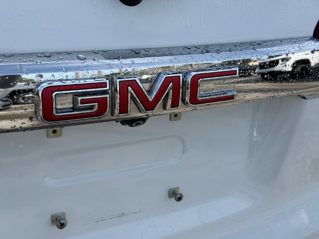 Certified 2021 GMC Acadia SLT FWD image 14
