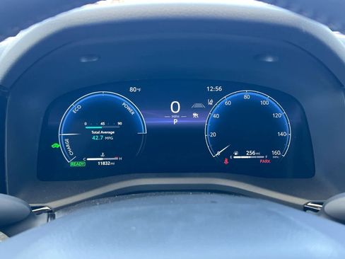 Used 2026 Toyota Camry XLE FWD image 24