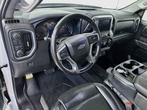 Used 2019 Chevrolet Silverado 1500 RST w/ All-Star Edition AWD/4WD image 27