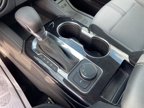 Used 2023 Chevrolet Blazer LT image 25