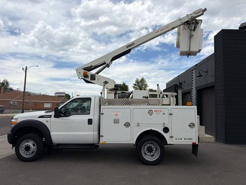 Used 2013 Ford F450 XL RWD image 3