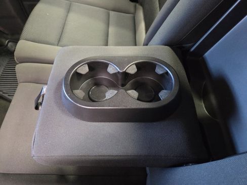 Used 2017 Chevrolet Silverado 1500 LT w/ All Star Edition image 32