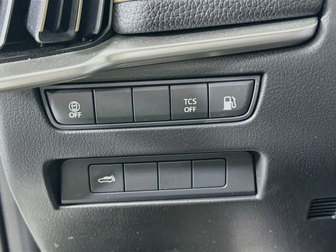 Used 2024 MAZDA CX-90 Plug-In Hybrid w/ Preferred AWD/4WD image 16