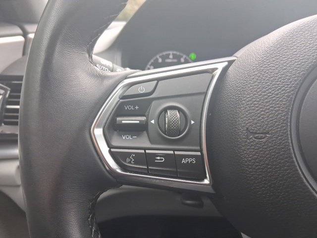 Used 2023 Acura RDX w/ Technology Package FWD image 16