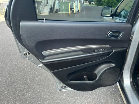 Used 2015 Dodge Durango SXT w/ Quick Order Package 23B AWD/4WD image 13