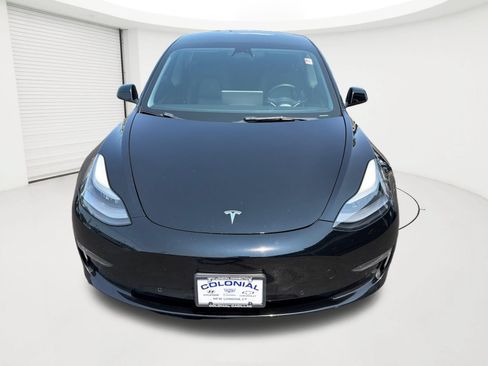 Used 2022 Tesla Model 3 Long Range AWD/4WD image 23