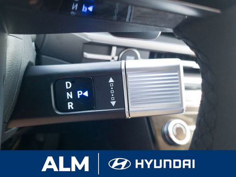 New 2026 Hyundai Santa Fe SE image 25