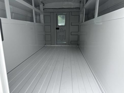 New 2026 Ford Transit 350 w/ Interior Upgrade Package RWD image 16