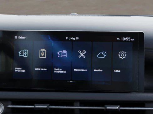 New 2026 Hyundai Santa Cruz SEL image 22