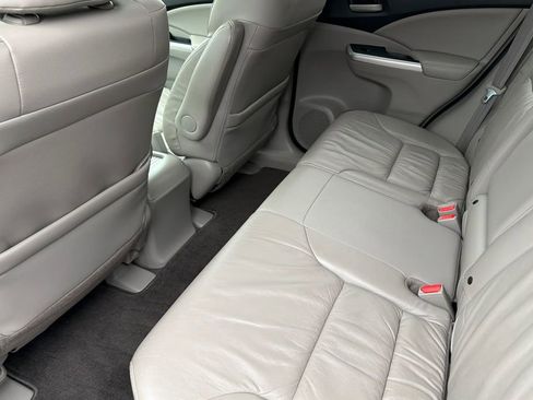 Used 2013 Honda CR-V EX-L image 10
