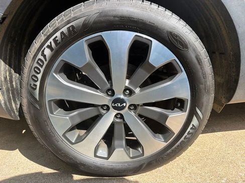 Used 2022 Kia Telluride S AWD/4WD image 33