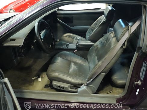 Used 1992 Chevrolet Camaro Z28 image 38