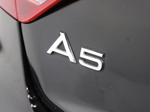 Used 2011 Audi A5 2.0T Premium Plus AWD/4WD image 9