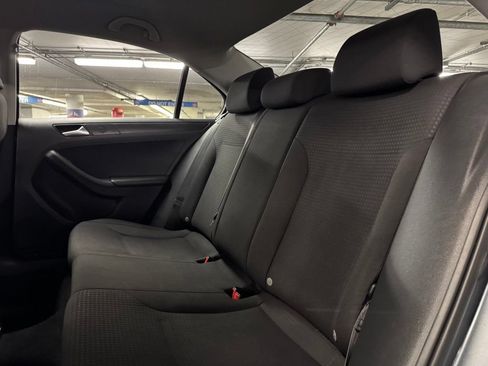 Used 2016 Volkswagen Jetta S FWD image 17