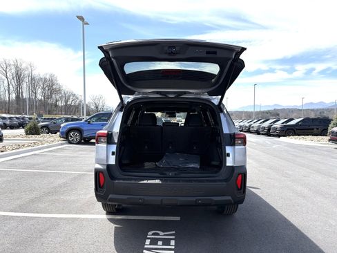 New 2026 Subaru Outback Premium AWD/4WD image 11