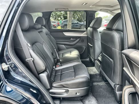 Used 2024 MAZDA CX-90 Plug-In Hybrid w/ Preferred AWD/4WD image 18