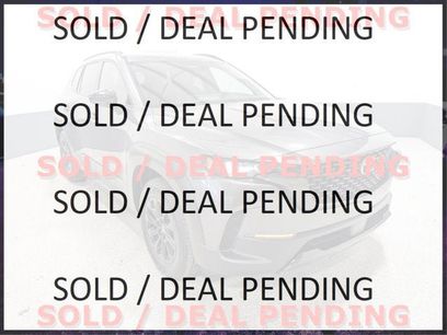 Used 2025 MAZDA CX-50 AWD 2.5 Hybrid w/ Weather Package