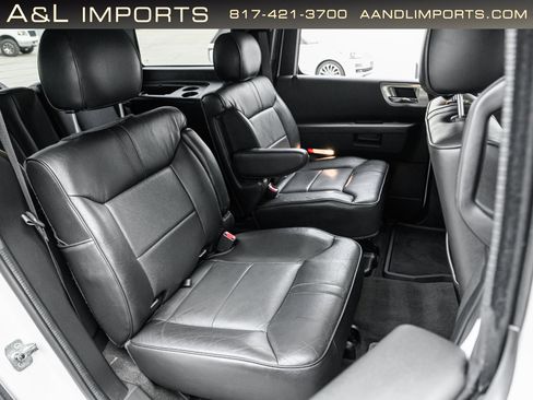 Used 2009 HUMMER H2 Luxury image 58