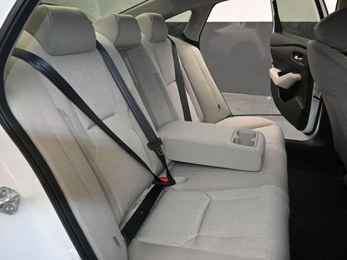 New 2025 Honda Accord SE image 20