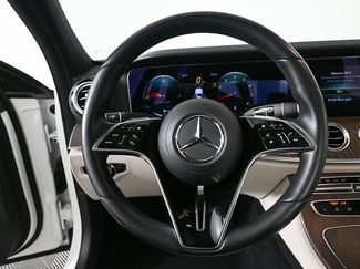 Used 2022 Mercedes-Benz E 350 Sedan video 2