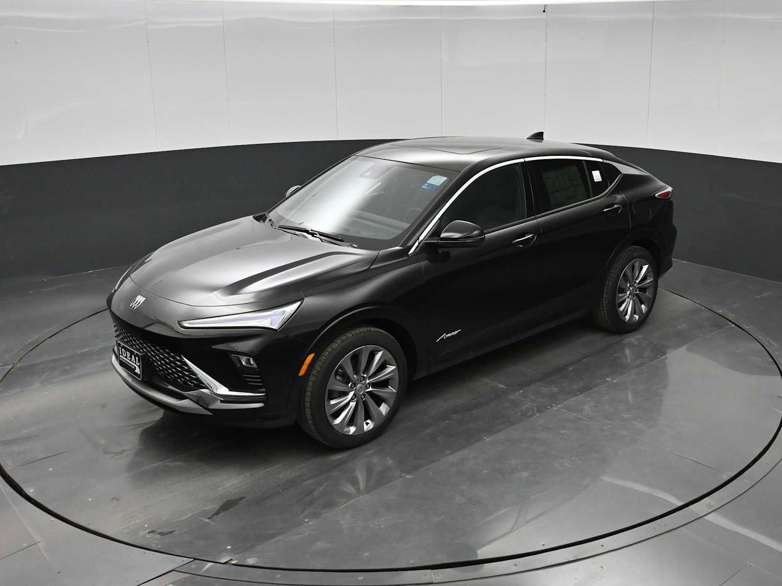 New 2026 Buick Envista Avenir FWD image 12