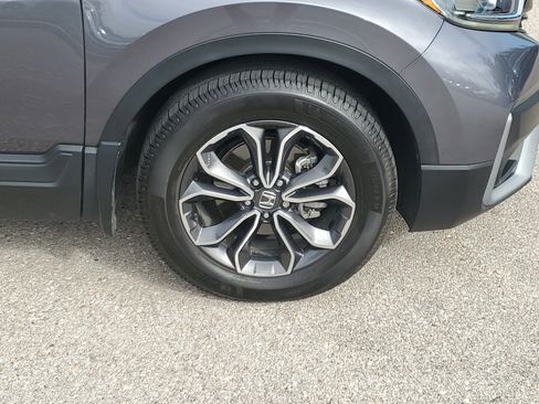 Used 2020 Honda CR-V EX-L image 9