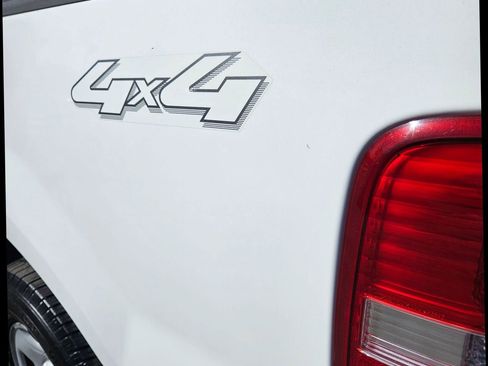 Used 2008 Ford F150 FX4 image 19