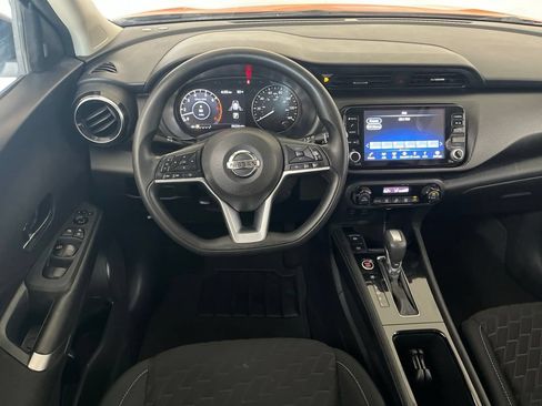 Used 2021 Nissan Kicks SV FWD image 31