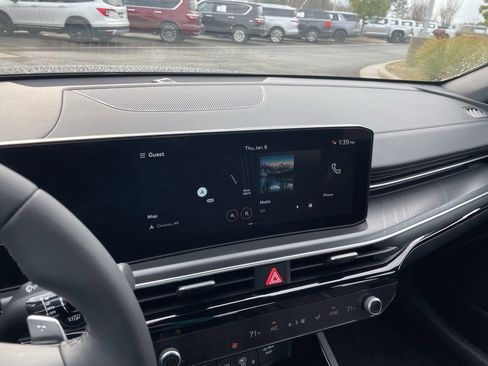 New 2026 Kia K5 GT image 15