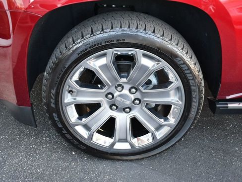 Used 2016 GMC Yukon Denali w/ Open Road Package image 66