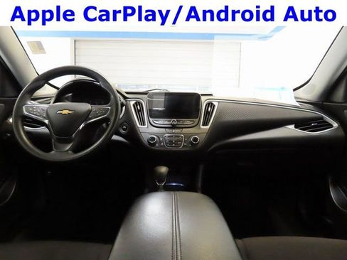 Used 2023 Chevrolet Malibu LT FWD image 7