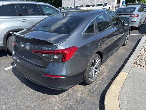 Used 2024 Honda Civic Touring image 6