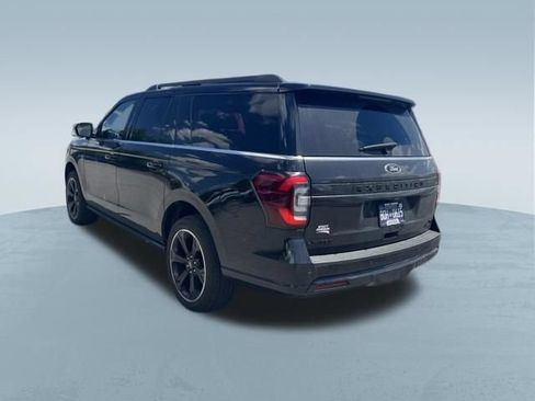 Used 2023 Ford Expedition Max Limited AWD/4WD image 9