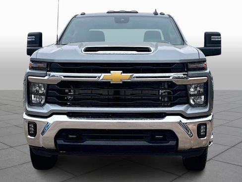 New 2026 Chevrolet Silverado 3500 LT image 4